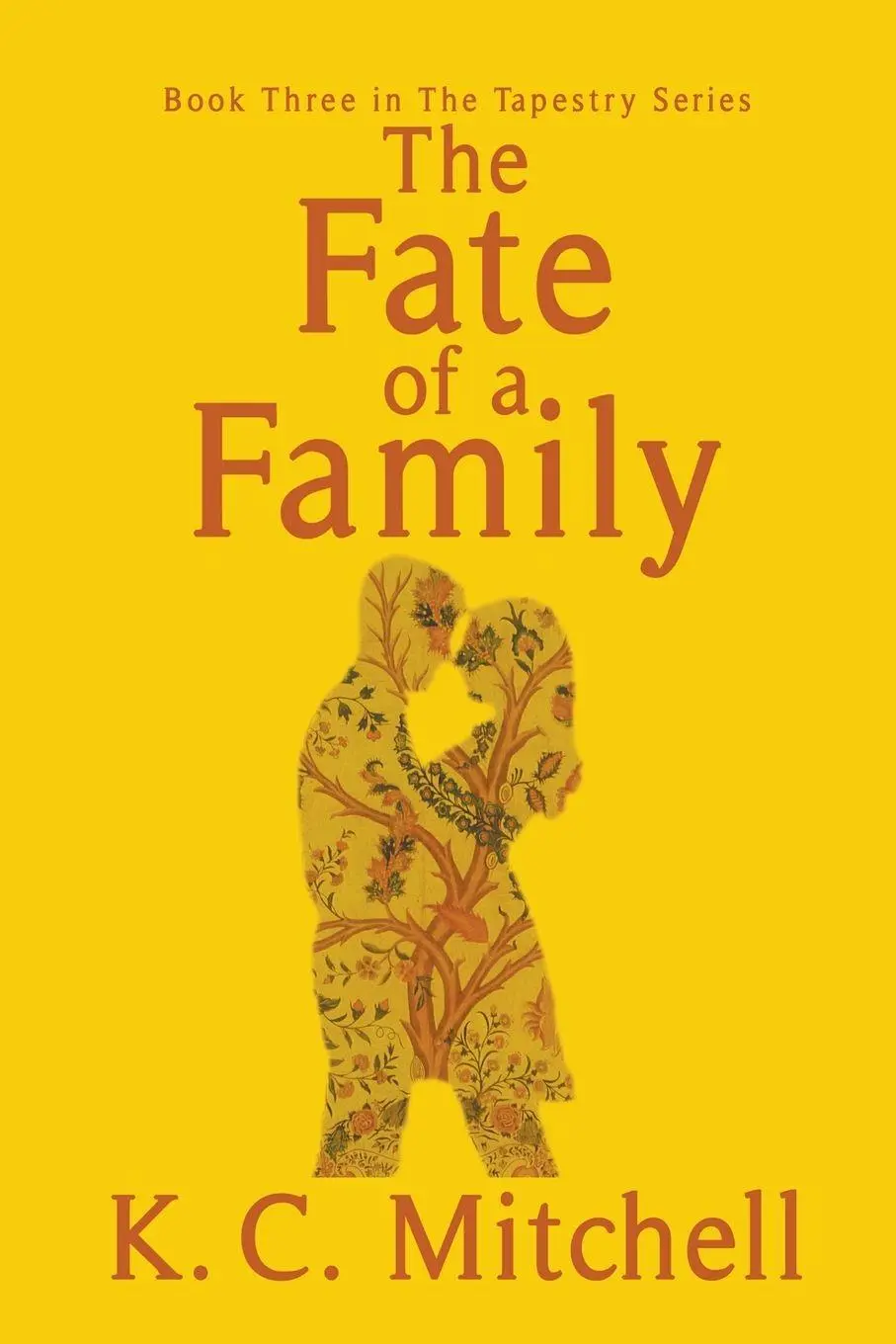 Cover: 9798224537655 | The Fate of A Family | K. C. Mitchell | Taschenbuch | Englisch | 2021