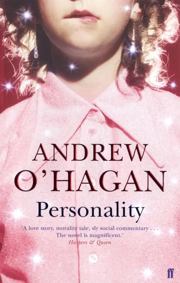 Cover: 9780571217755 | Personality | Andrew O'Hagan | Taschenbuch | Kartoniert / Broschiert