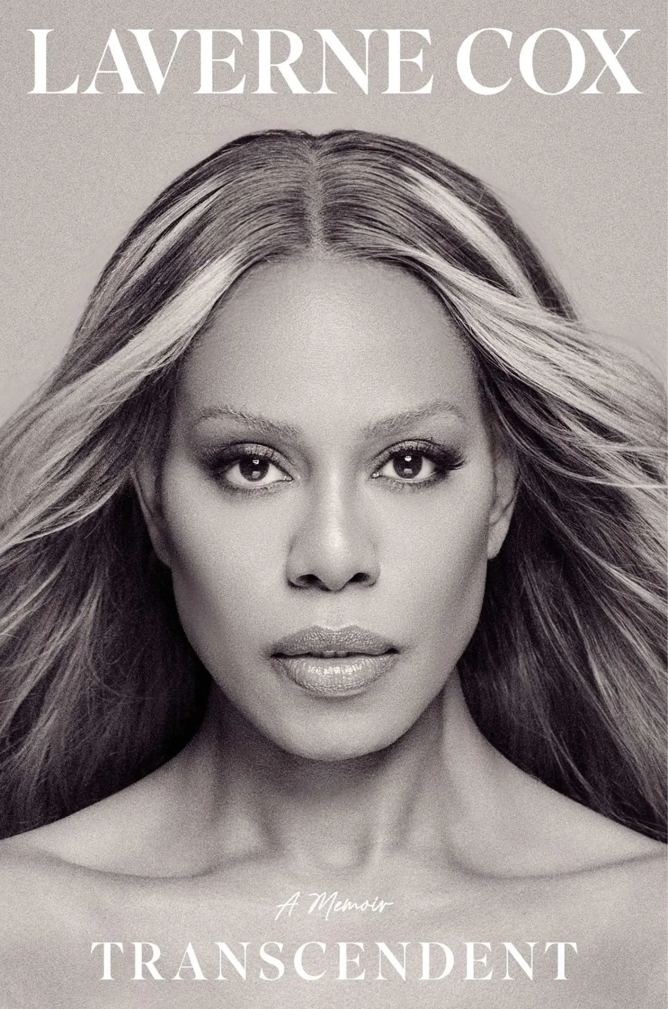 Cover: 9781668097755 | Transcendent | A Memoir | Laverne Cox | Buch | Gebunden | Englisch