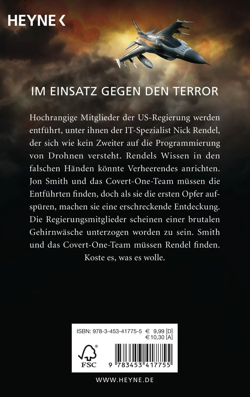 Bild: 9783453417755 | Die Taylor-Strategie | Robert Ludlum (u. a.) | Taschenbuch | 448 S.