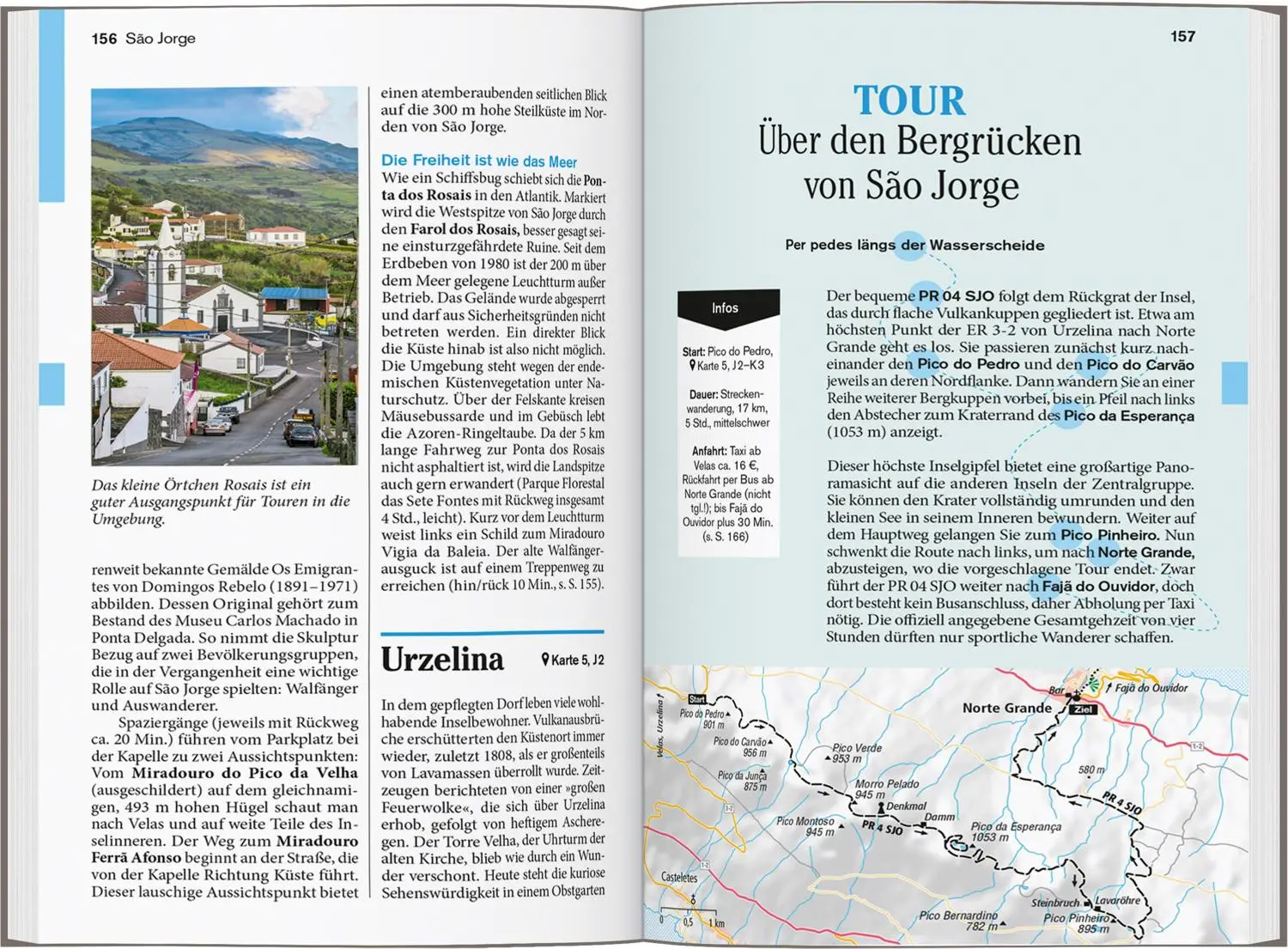 Bild: 9783616007755 | DUMONT Reise-Taschenbuch Reiseführer Azoren | Susanne Lipps | Buch