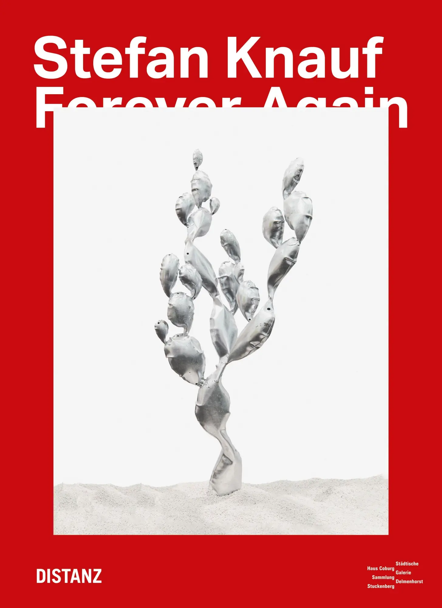 Cover: 9783954767755 | Forever Again | Stefan Knauf | Stefan Knauf | Taschenbuch | 160 S.