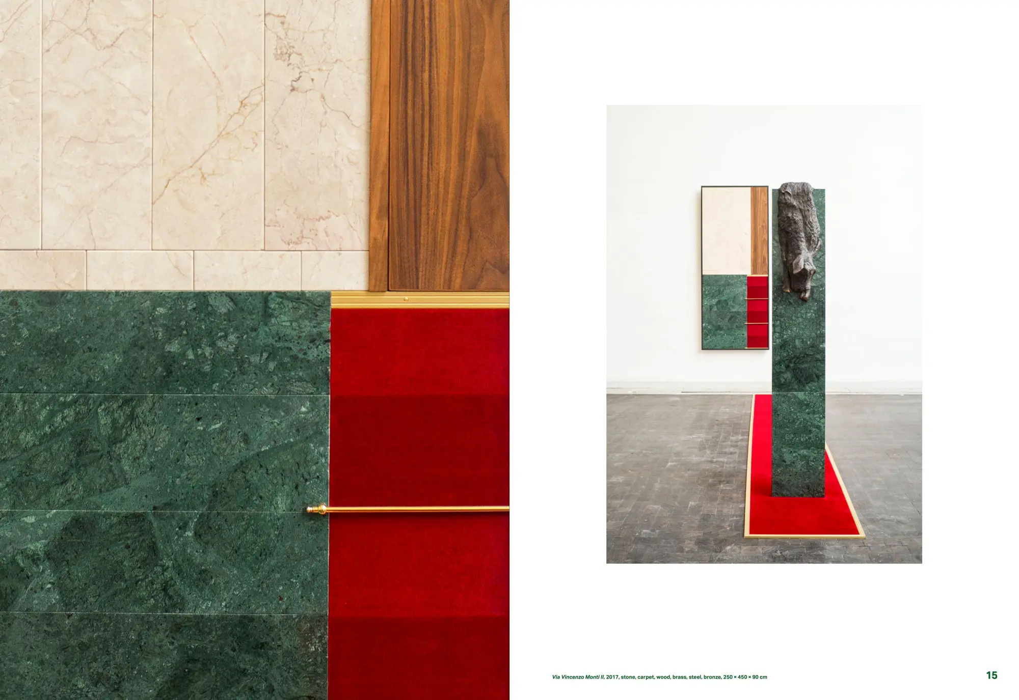 Bild: 9783954767755 | Forever Again | Stefan Knauf | Stefan Knauf | Taschenbuch | 160 S.