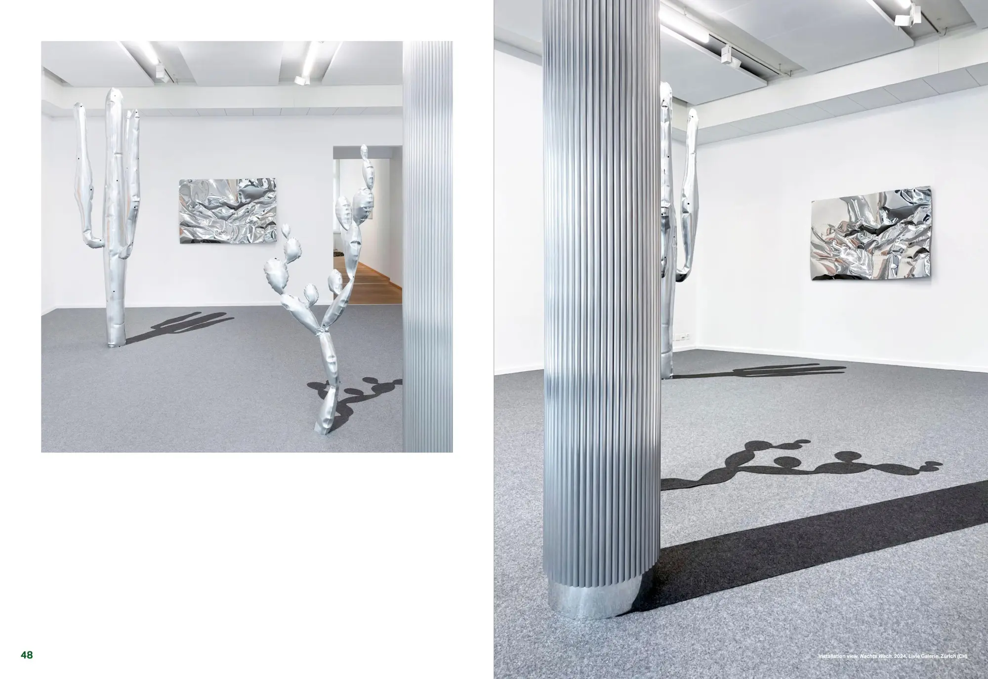Bild: 9783954767755 | Forever Again | Stefan Knauf | Stefan Knauf | Taschenbuch | 160 S.