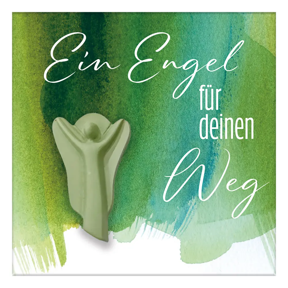 Kleiner Begleiter - Ein Engel für deinen Weg