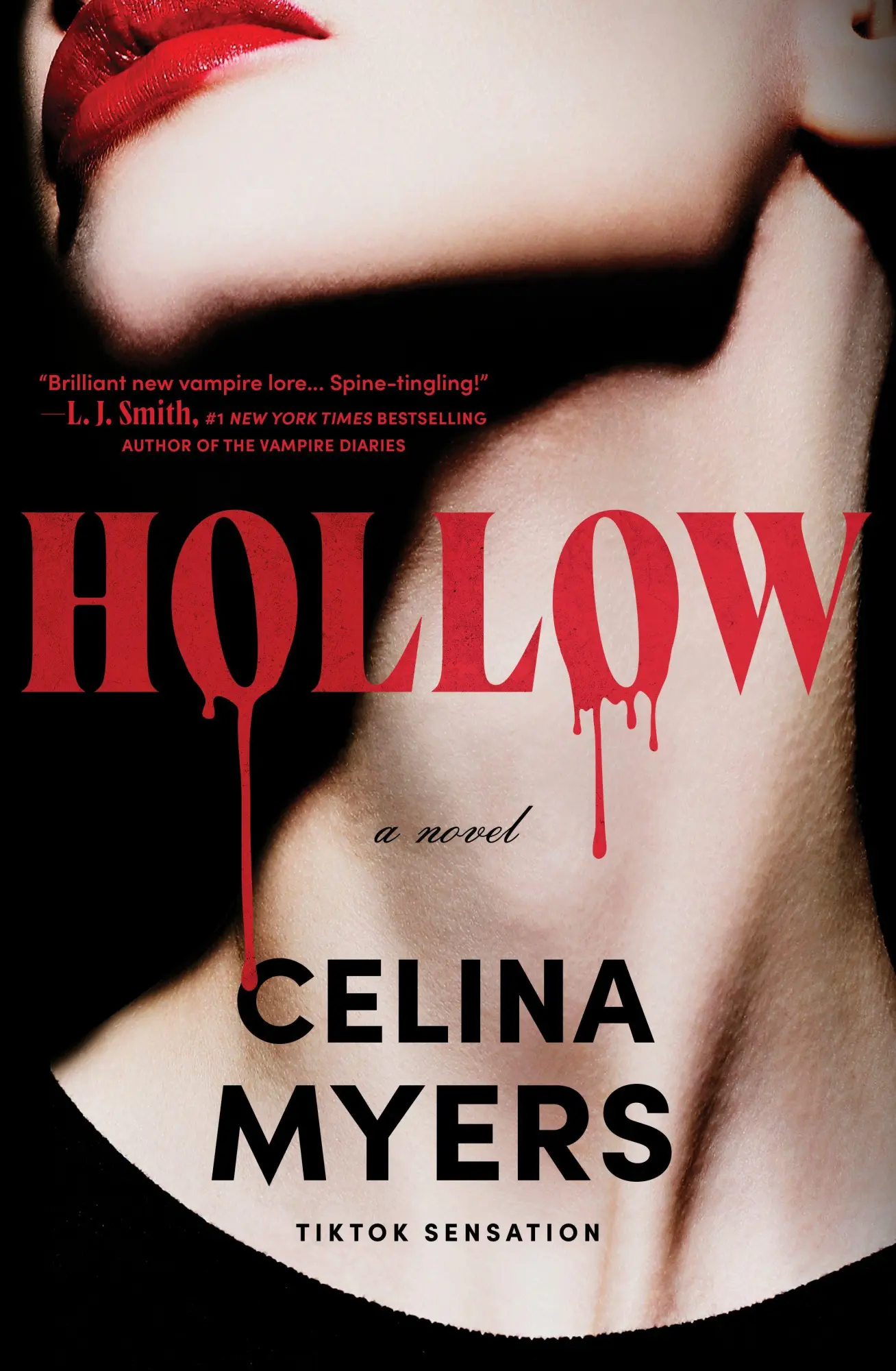 Cover: 9780778387855 | Hollow (Deluxe Limited Edition) | A Novel | Celina Myers | Buch | 2026
