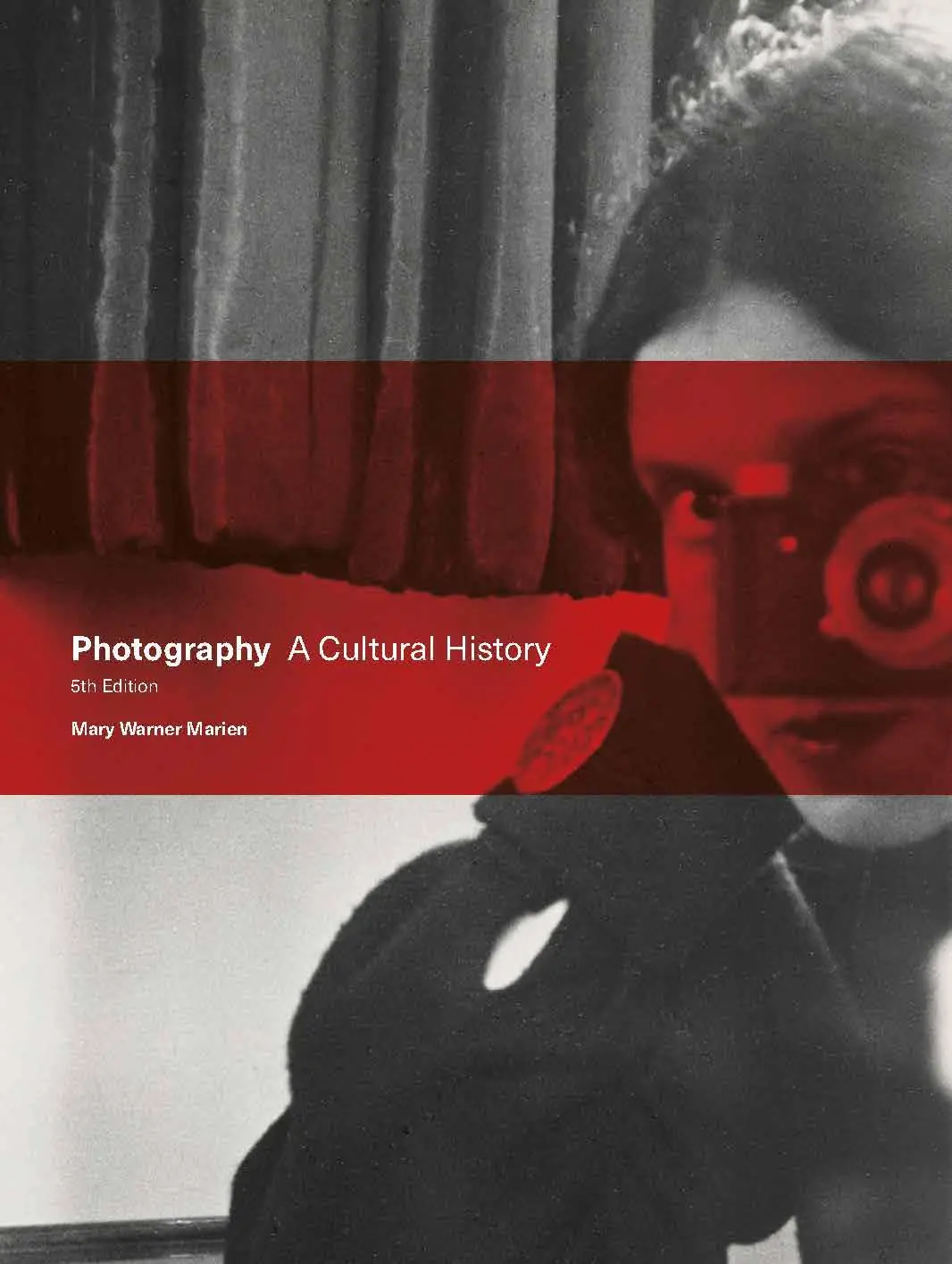 Cover: 9781786277855 | Photography | A Cultural History | Mary Warner Marien | Taschenbuch