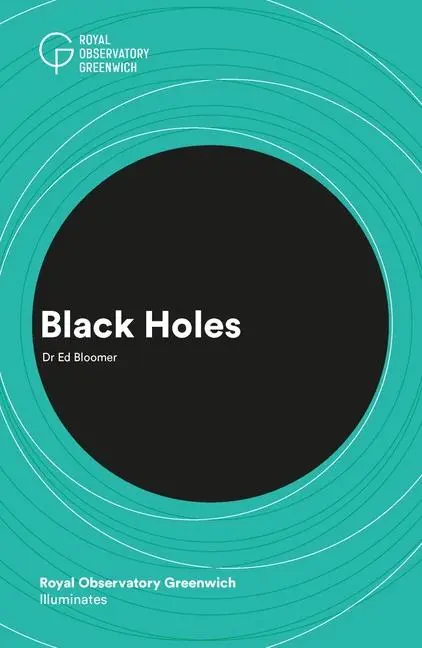 Cover: 9781906367855 | Black Holes | Bloomer | Taschenbuch | Kartoniert / Broschiert | 2022