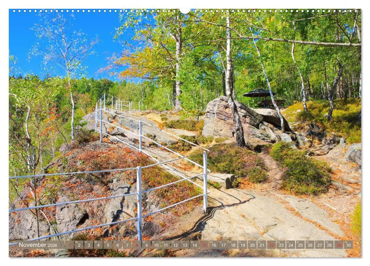 Bild: 9783457917855 | Erzgebirge - Reiches kulturelles Erbe und erholsame Natur...