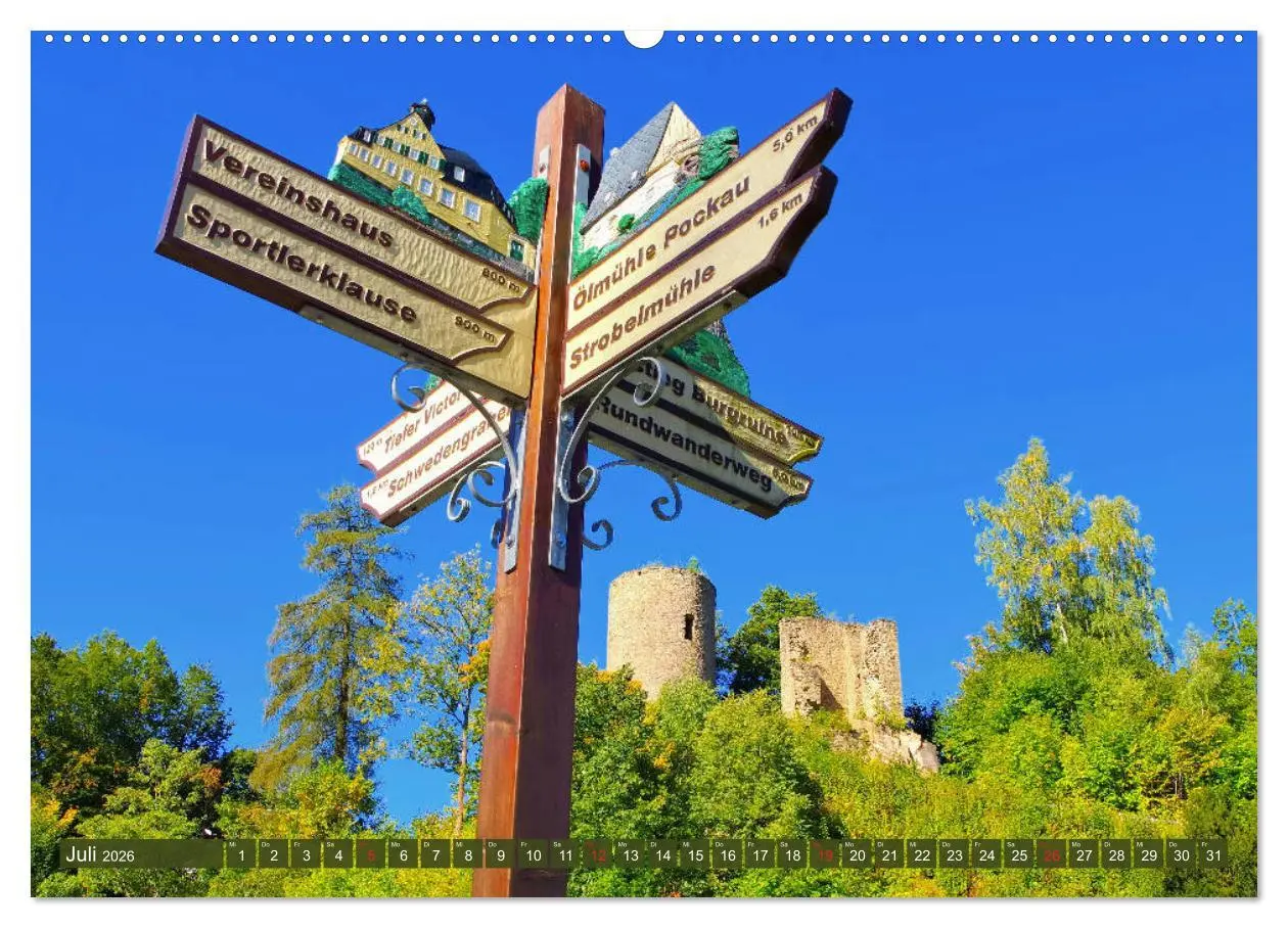 Bild: 9783457917855 | Erzgebirge - Reiches kulturelles Erbe und erholsame Natur...
