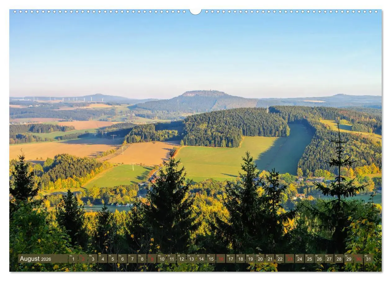 Bild: 9783457917855 | Erzgebirge - Reiches kulturelles Erbe und erholsame Natur...