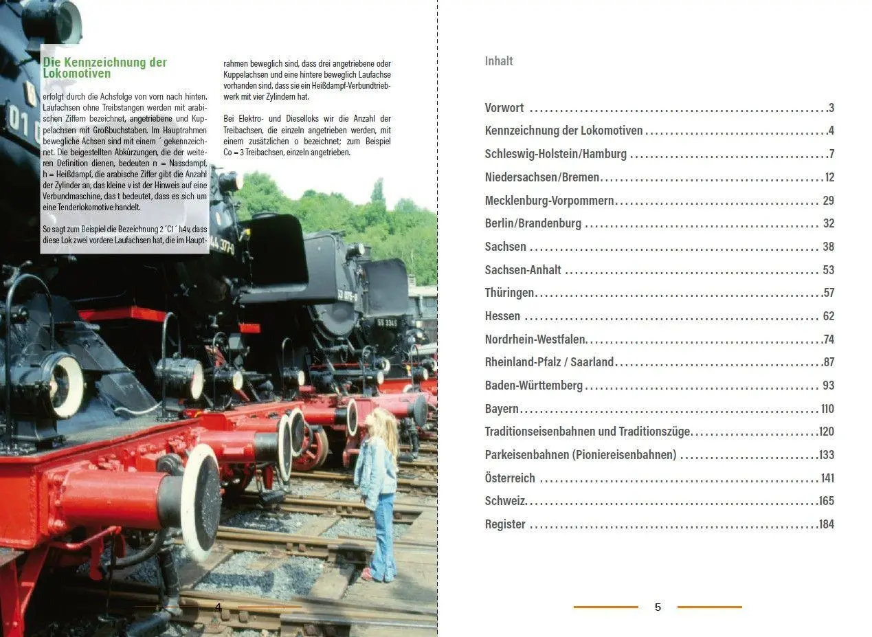 Bild: 9783613717855 | Unterwegs mit Museumsbahnen | Kristiane Müller-Urban (u. a.) | Buch