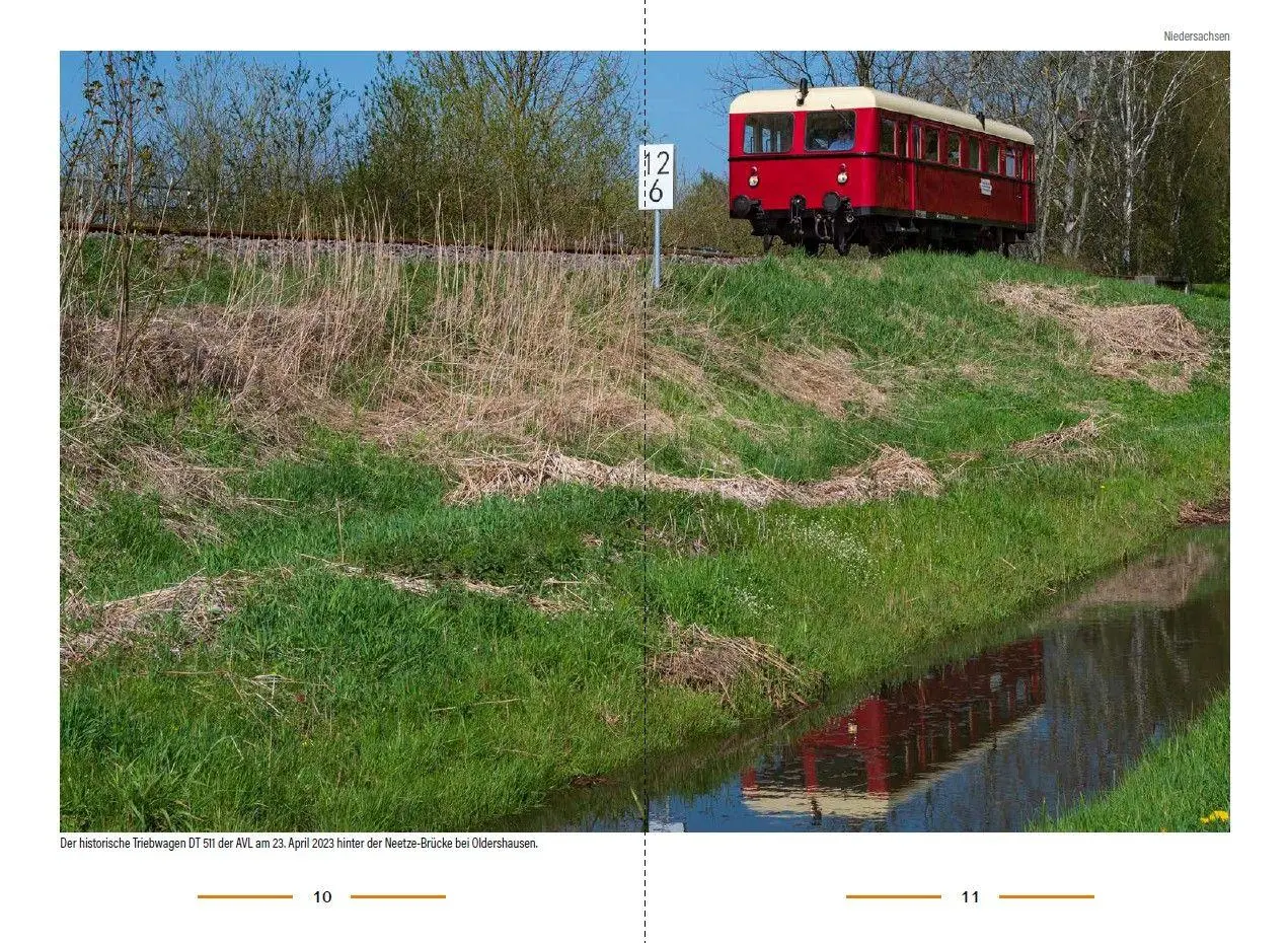 Bild: 9783613717855 | Unterwegs mit Museumsbahnen | Kristiane Müller-Urban (u. a.) | Buch