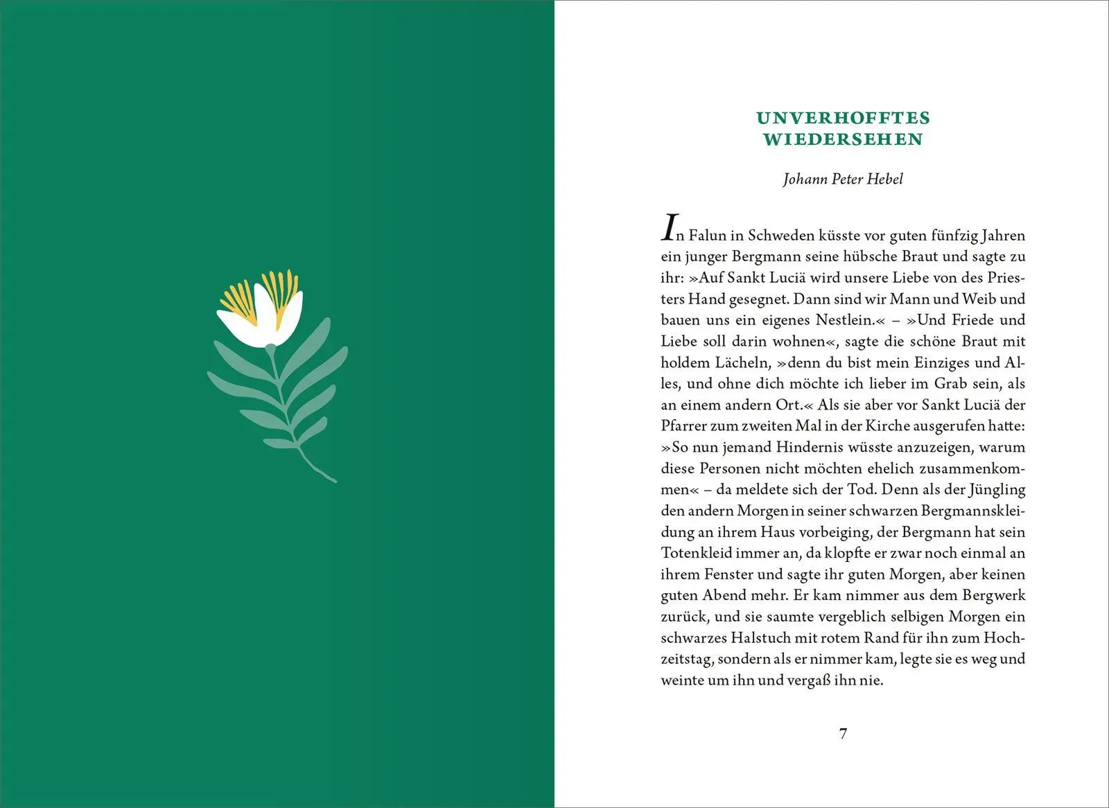 Bild: 9783845857855 | Die kleine Bibliothek der positiven Gefühle: Zuversicht | Buch | 80 S.