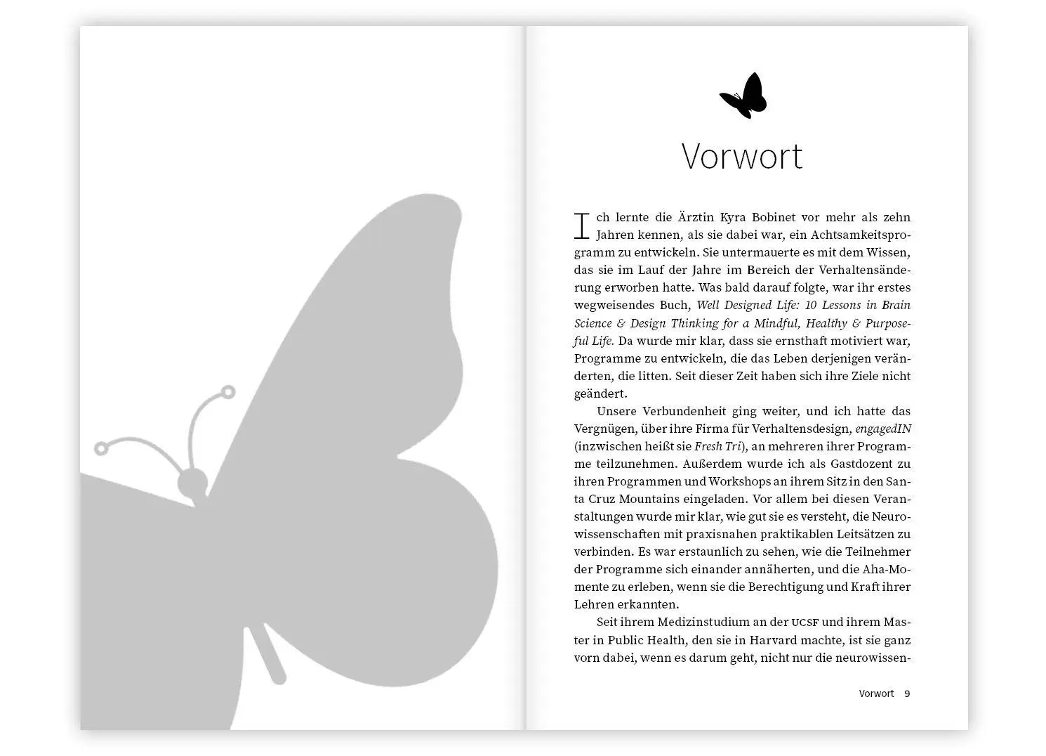 Bild: 9783863747855 | Unstoppable Brain | Kyra Bobinet | Taschenbuch | 271 S. | Deutsch