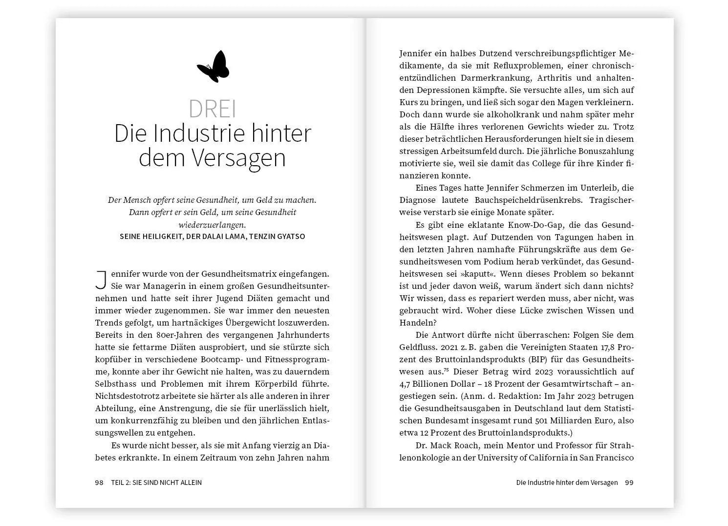 Bild: 9783863747855 | Unstoppable Brain | Kyra Bobinet | Taschenbuch | 271 S. | Deutsch