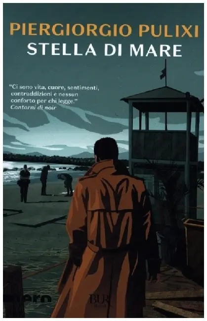 Cover: 9788817187855 | Stella di mare | Piergiorgio Pulixi | Taschenbuch | 432 S. | 2024