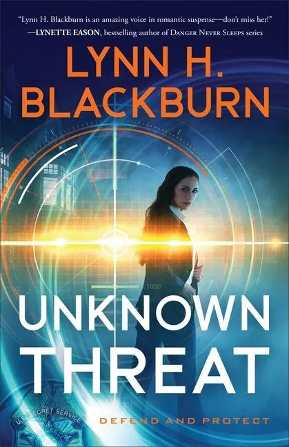 Cover: 9780800737955 | Unknown Threat | Lynn H. Blackburn | Taschenbuch | Englisch | 2021
