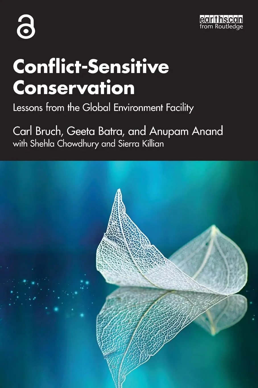 Cover: 9781032397955 | Conflict-Sensitive Conservation | Carl Bruch (u. a.) | Taschenbuch