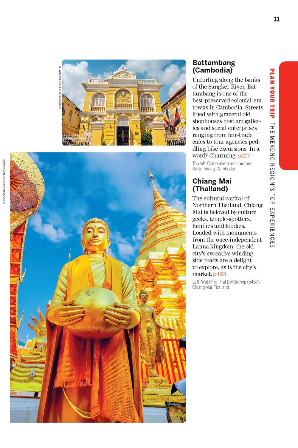 Bild: 9781787017955 | Vietnam, Cambodia, Laos &amp; Northern Thailand | Greg Bloom (u. a.)