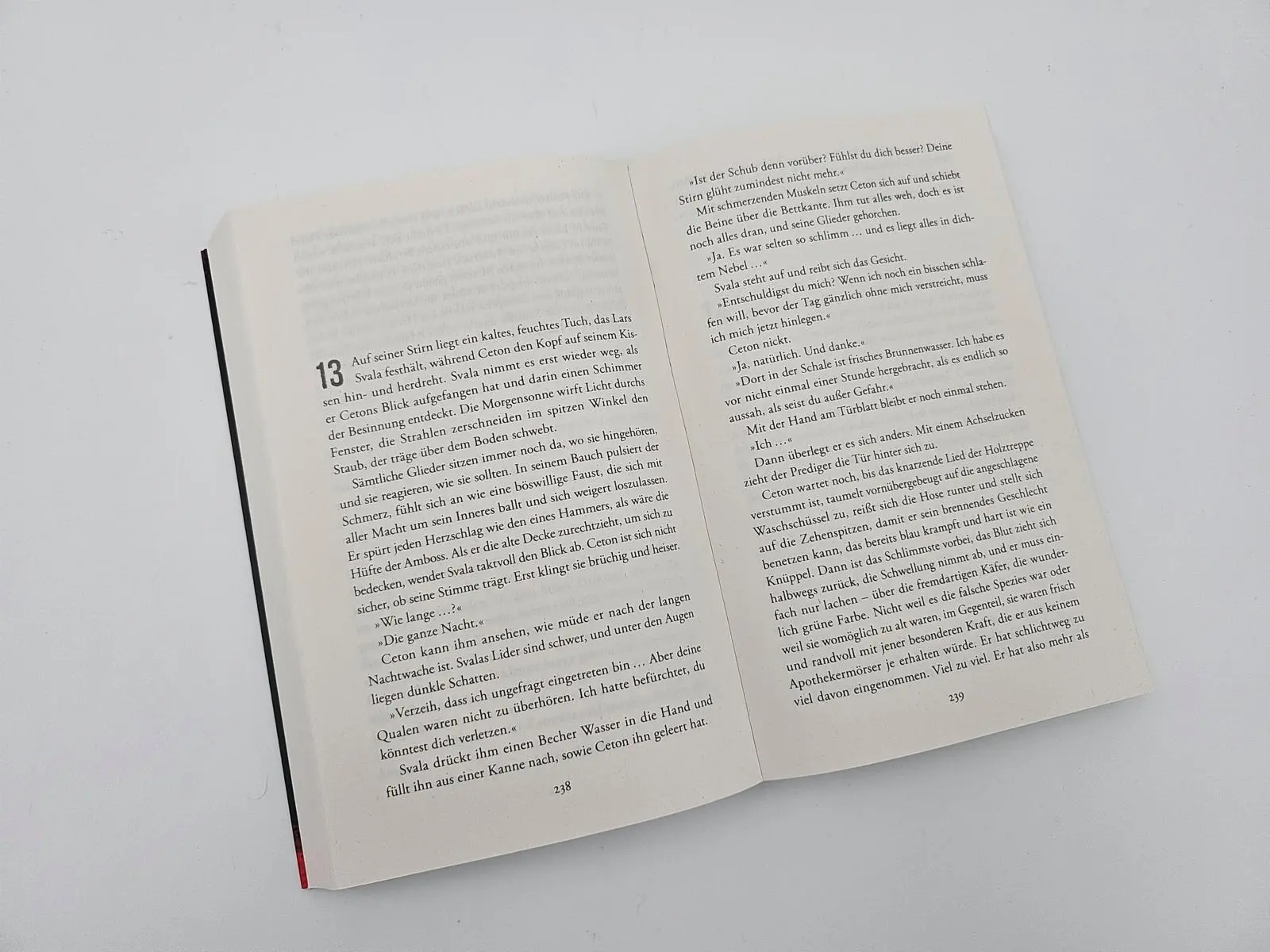 Bild: 9783492317955 | 1795 | Niklas Natt och Dag | Taschenbuch | Winge und Cardell ermitteln