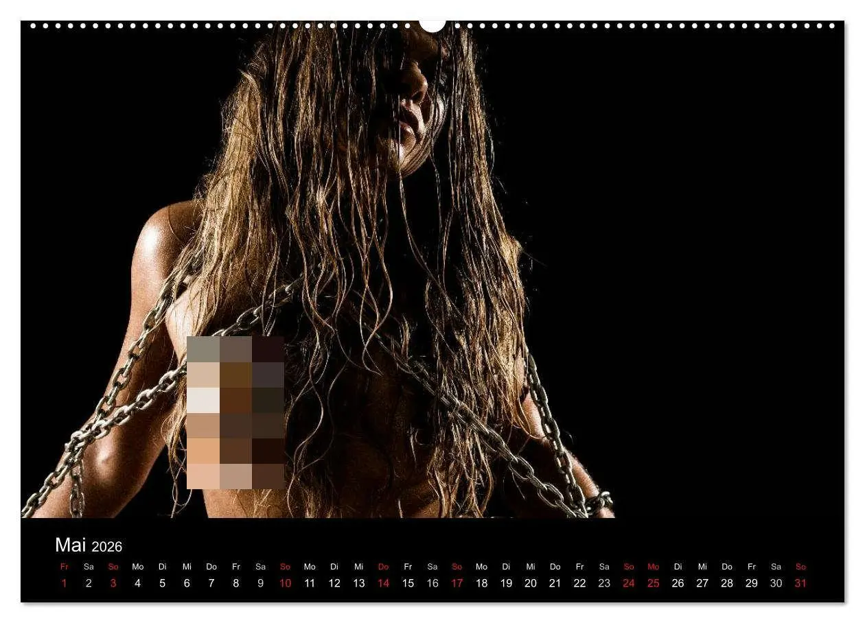 Bild: 9783516097955 | DIRTY GIRLS Frauen in Wasser und Öl (hochwertiger Premium...
