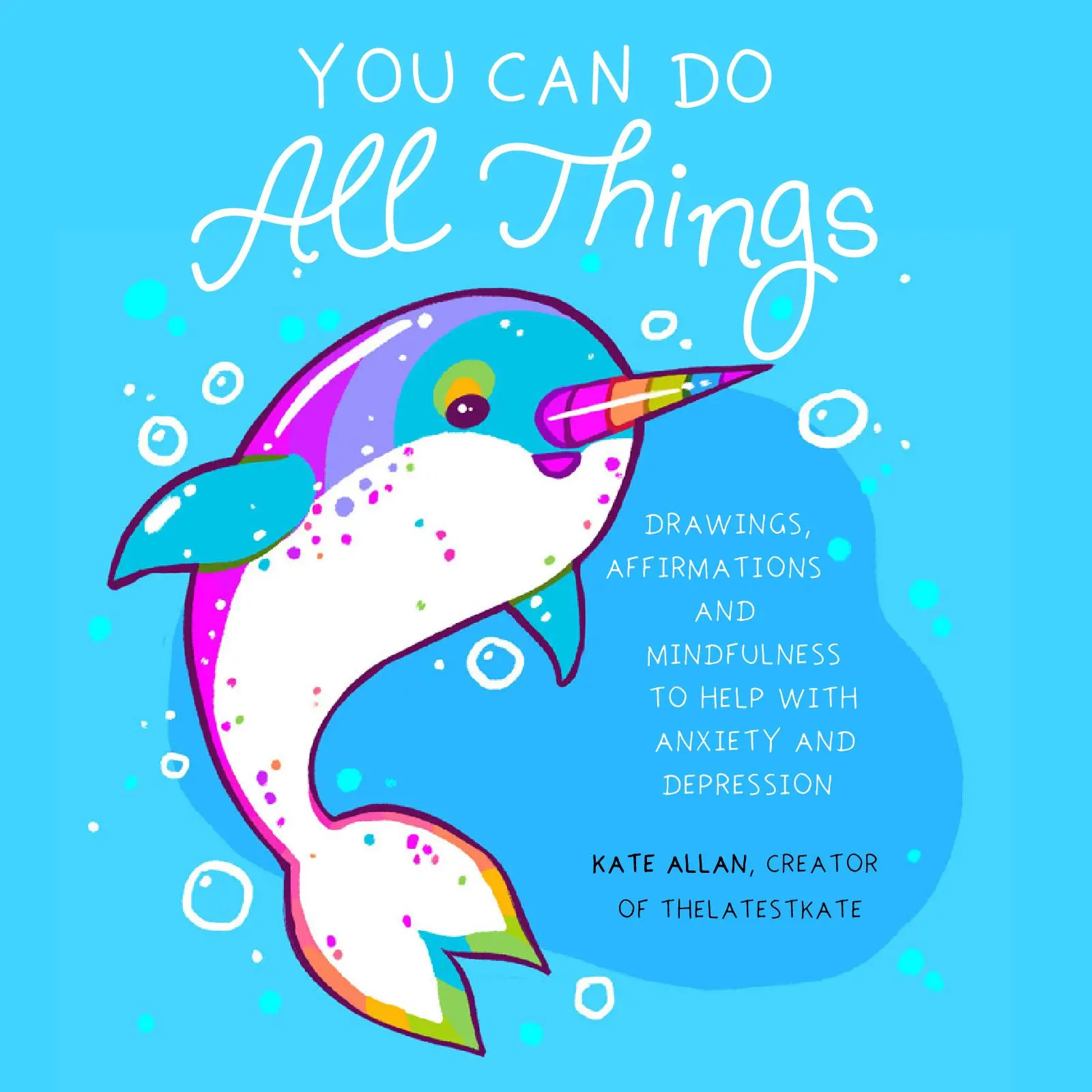 Cover: 9781642508055 | You Can Do All Things | Kate Allan | Taschenbuch | Englisch | 2023
