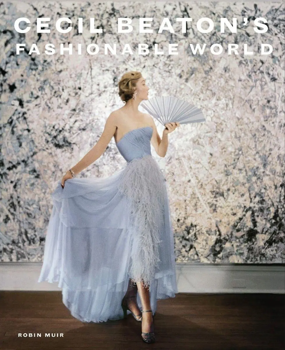 Cover: 9781855148055 | Cecil Beaton's Fashionable World | Robin Muir | Buch | Englisch | 2025