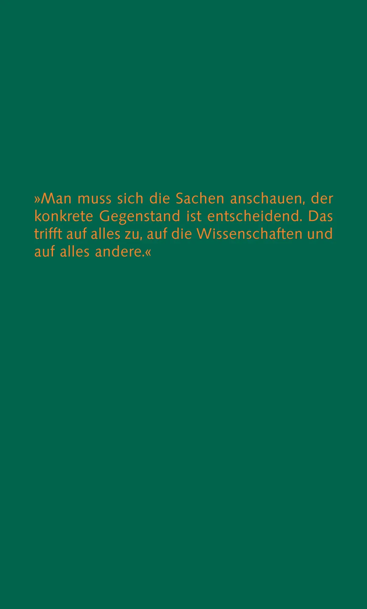 Rückseite: 9783518588055 | Historische Wurzeln moderner Probleme | Paul Feyerabend | Buch | 2023