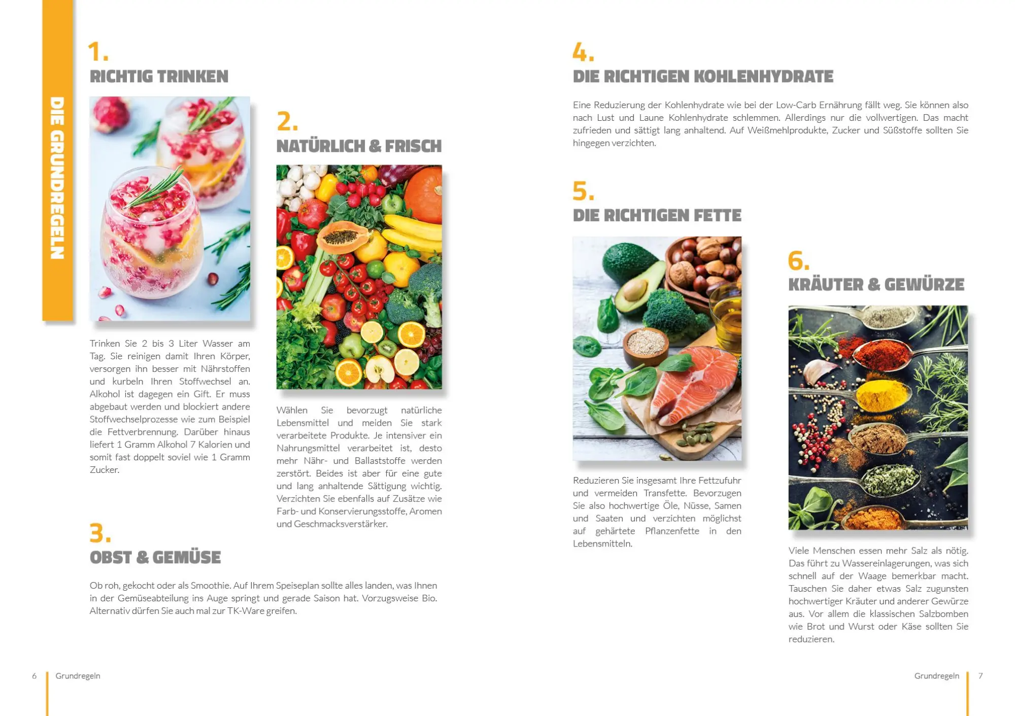 Bild: 9783948938055 | Low Fat Diätplan - Ernährungsplan zum Abnehmen für 30 Tage | Kmiecik