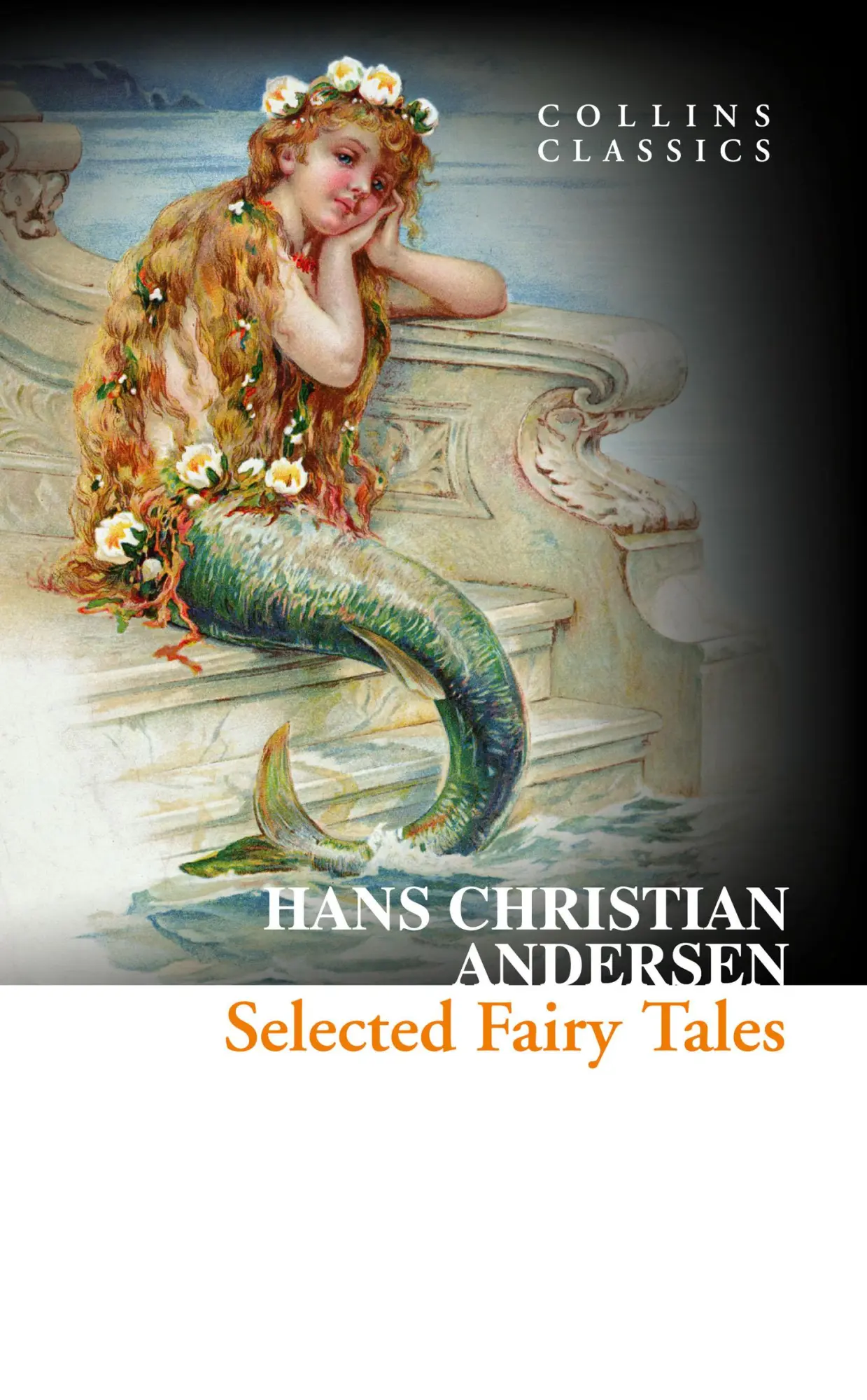 Cover: 9780007558155 | Selected Fairy Tales | Hans Christian Andersen | Taschenbuch | IX