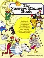 Cover: 9780860018155 | The Nursery Rhyme Book | Buch | Buch | Englisch | 1992