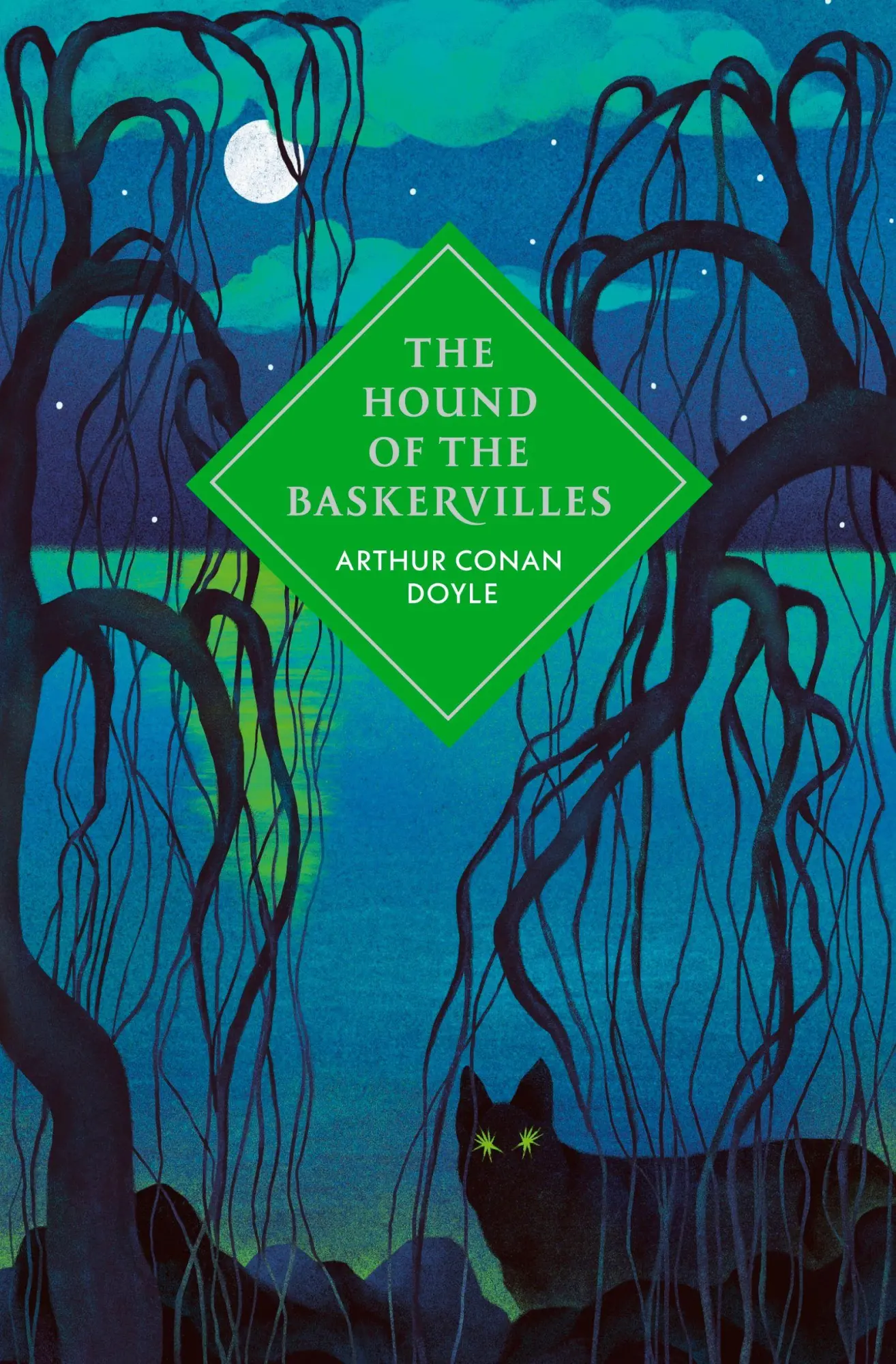 Cover: 9781529978155 | The Hound of the Baskervilles | Arthur Conan Doyle | Buch | 204 S.