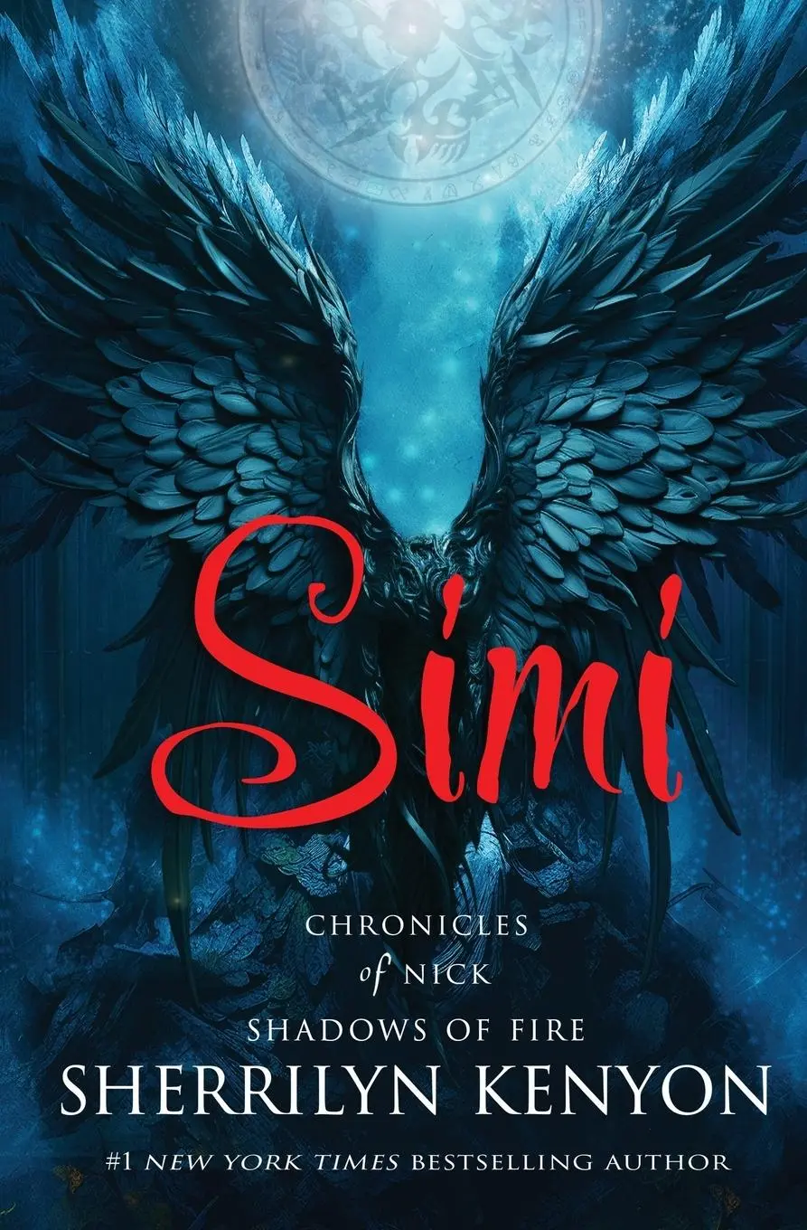 Cover: 9781648398155 | Simi | Sherrilyn Kenyon | Taschenbuch | Englisch | 2025