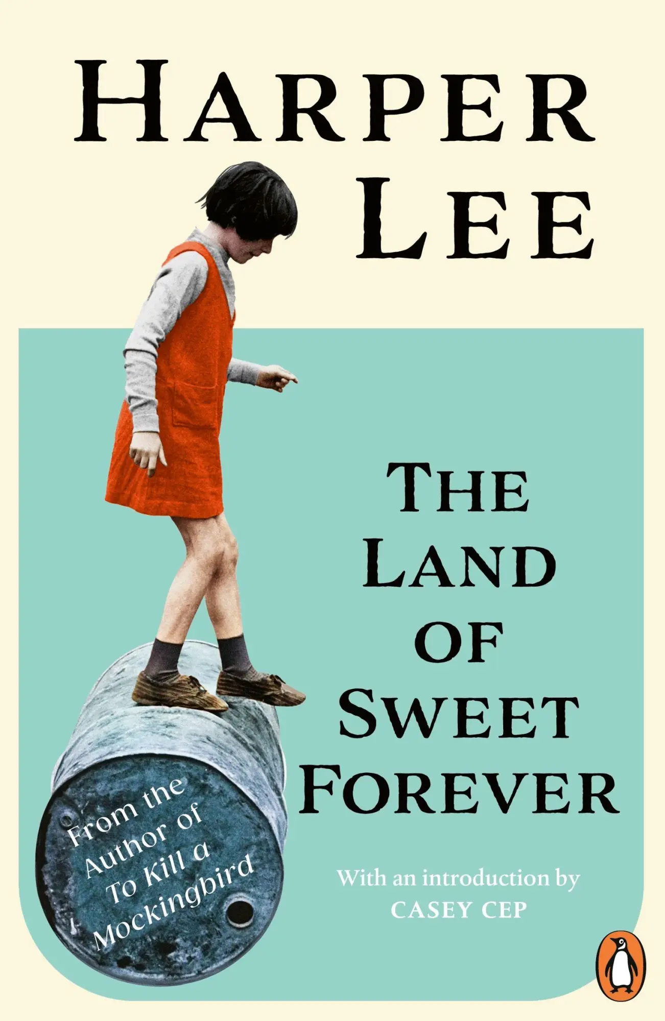 The Land of Sweet Forever - Neuware