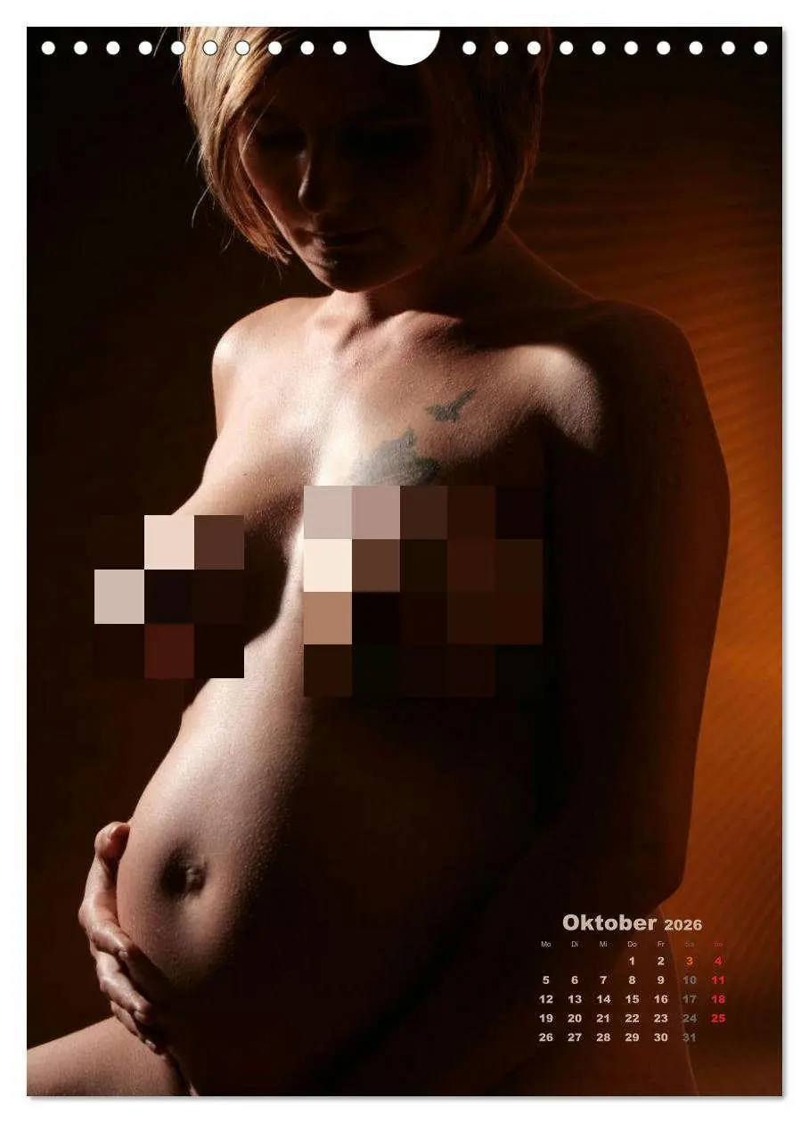 Bild: 9783516428155 | seid fruchtbar und mehret euch (Wandkalender 2026 DIN A4 hoch),...