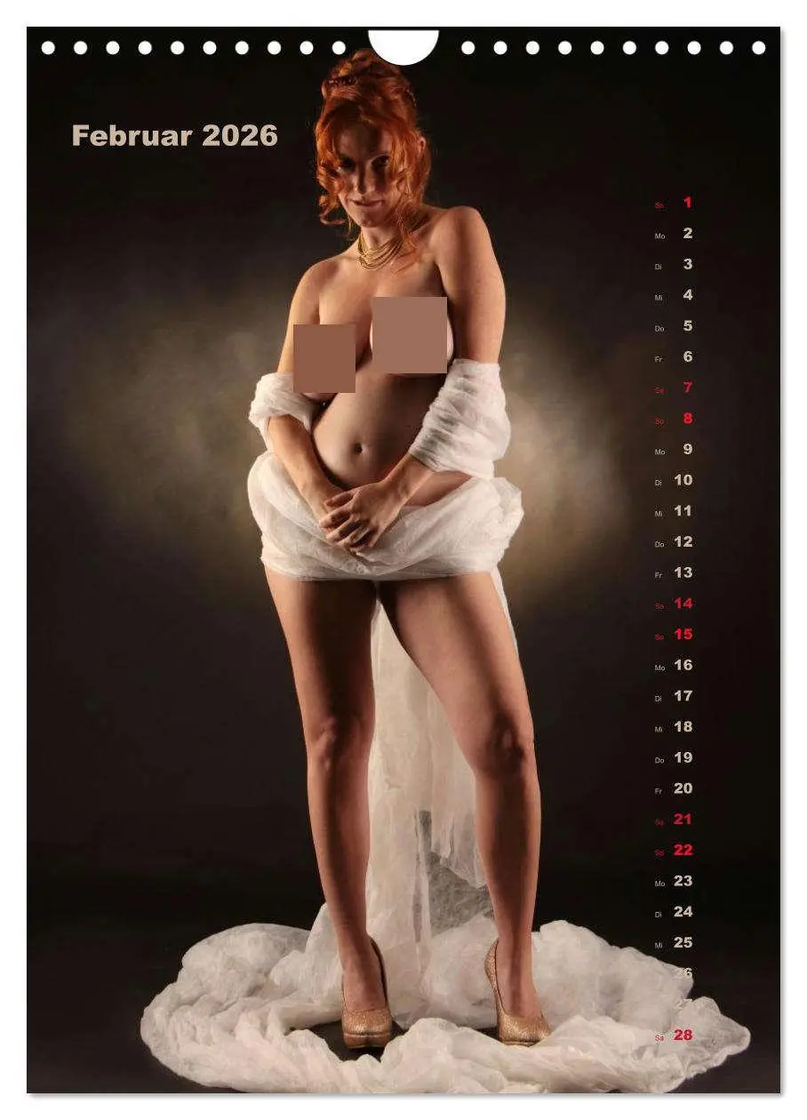 Bild: 9783516428155 | seid fruchtbar und mehret euch (Wandkalender 2026 DIN A4 hoch),...