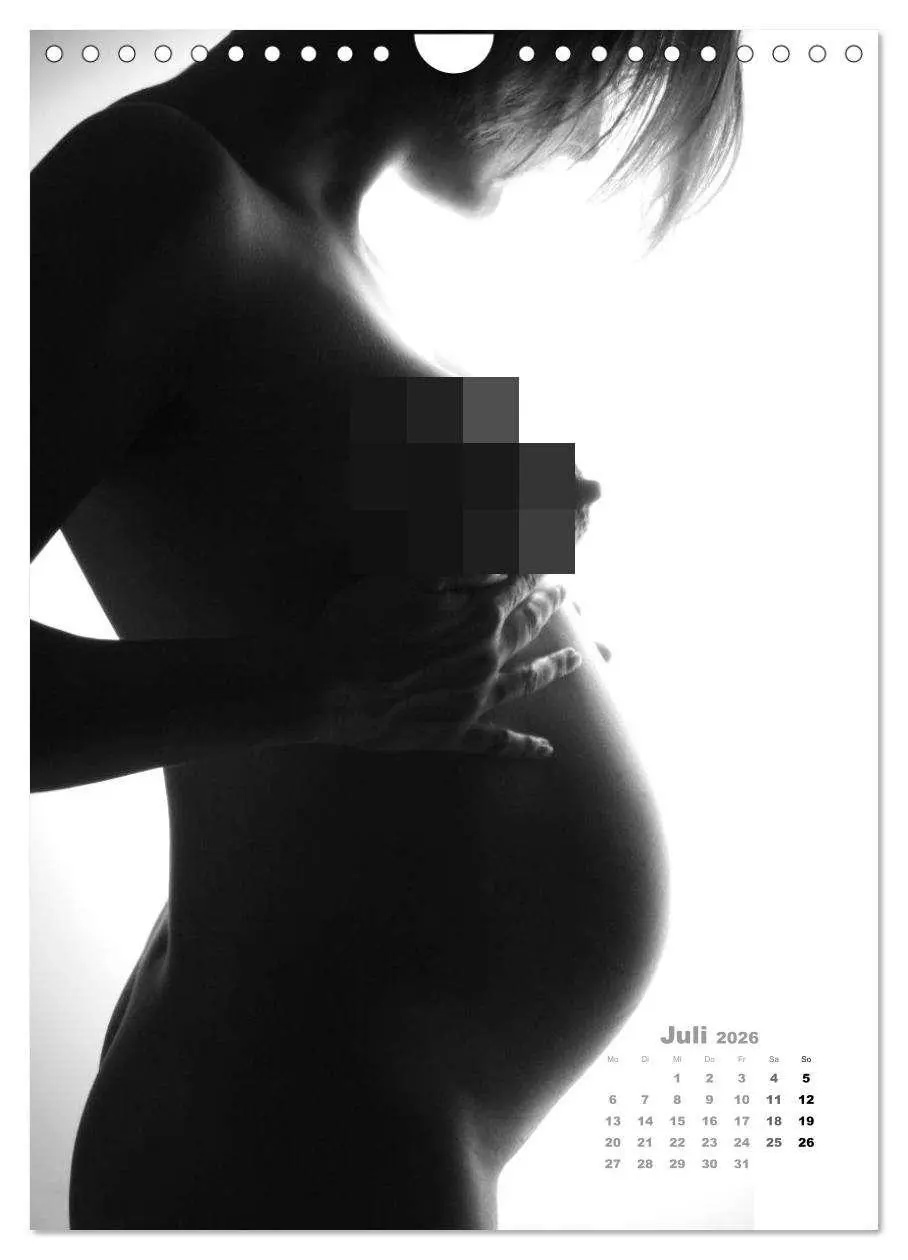Bild: 9783516428155 | seid fruchtbar und mehret euch (Wandkalender 2026 DIN A4 hoch),...