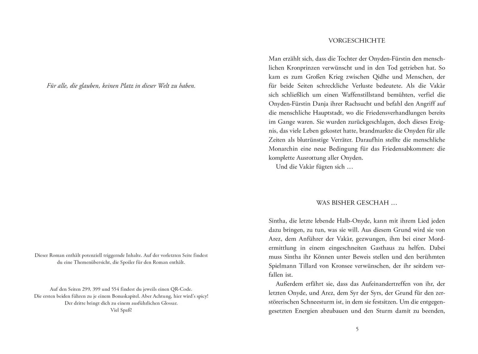 Bild: 9783522508155 | Die Sonnenfeuer-Ballade 3: A Kiss to End a Song | Julia Dippel | Buch