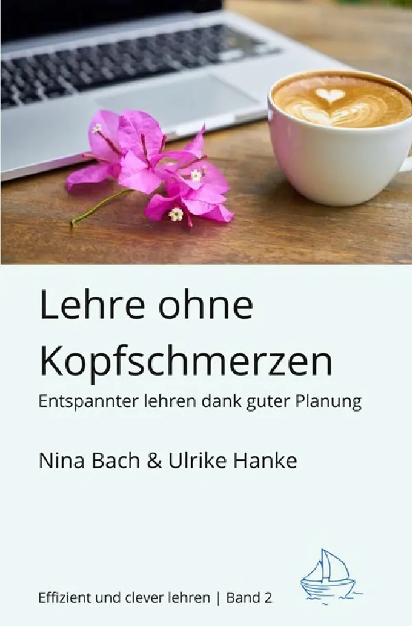 Cover: 9783753108155 | Effizient und clever lehren / Lehre ohne Kopfschmerzen -...