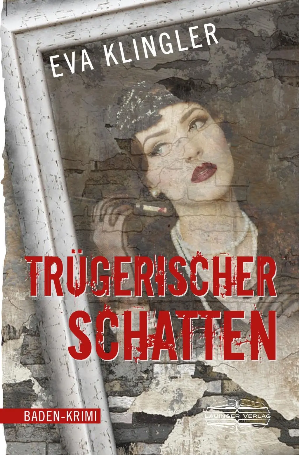 Cover: 9783765088155 | Trugerischer Schatten | Eva Klingler | Taschenbuch | 230 S. | Deutsch