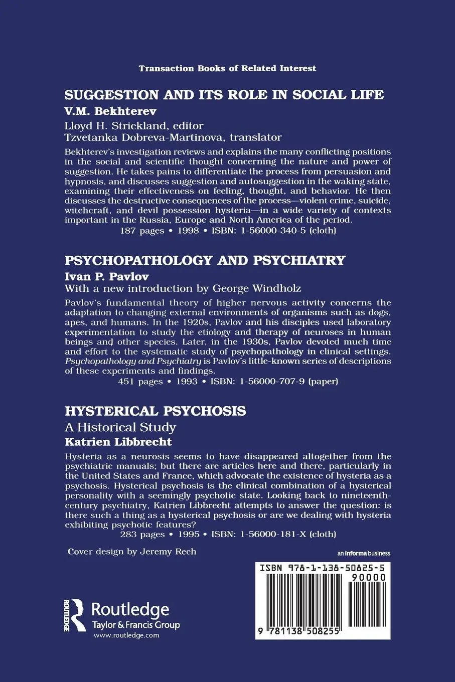 Rückseite: 9781138508255 | Collective Reflexology | The Complete Edition | Strickland (u. a.)