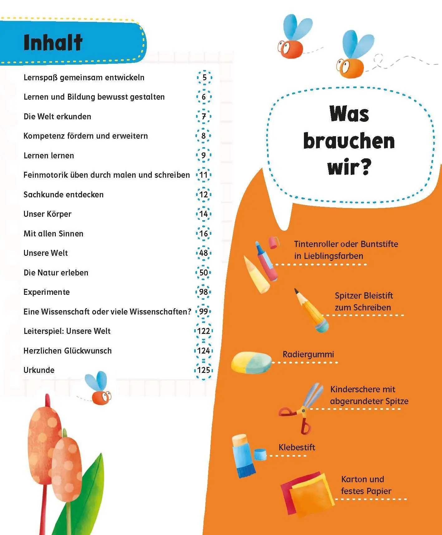 Bild: 9783129498255 | QUID+ Unsere Welt entdecken und verstehen | Taschenbuch | 128 S.