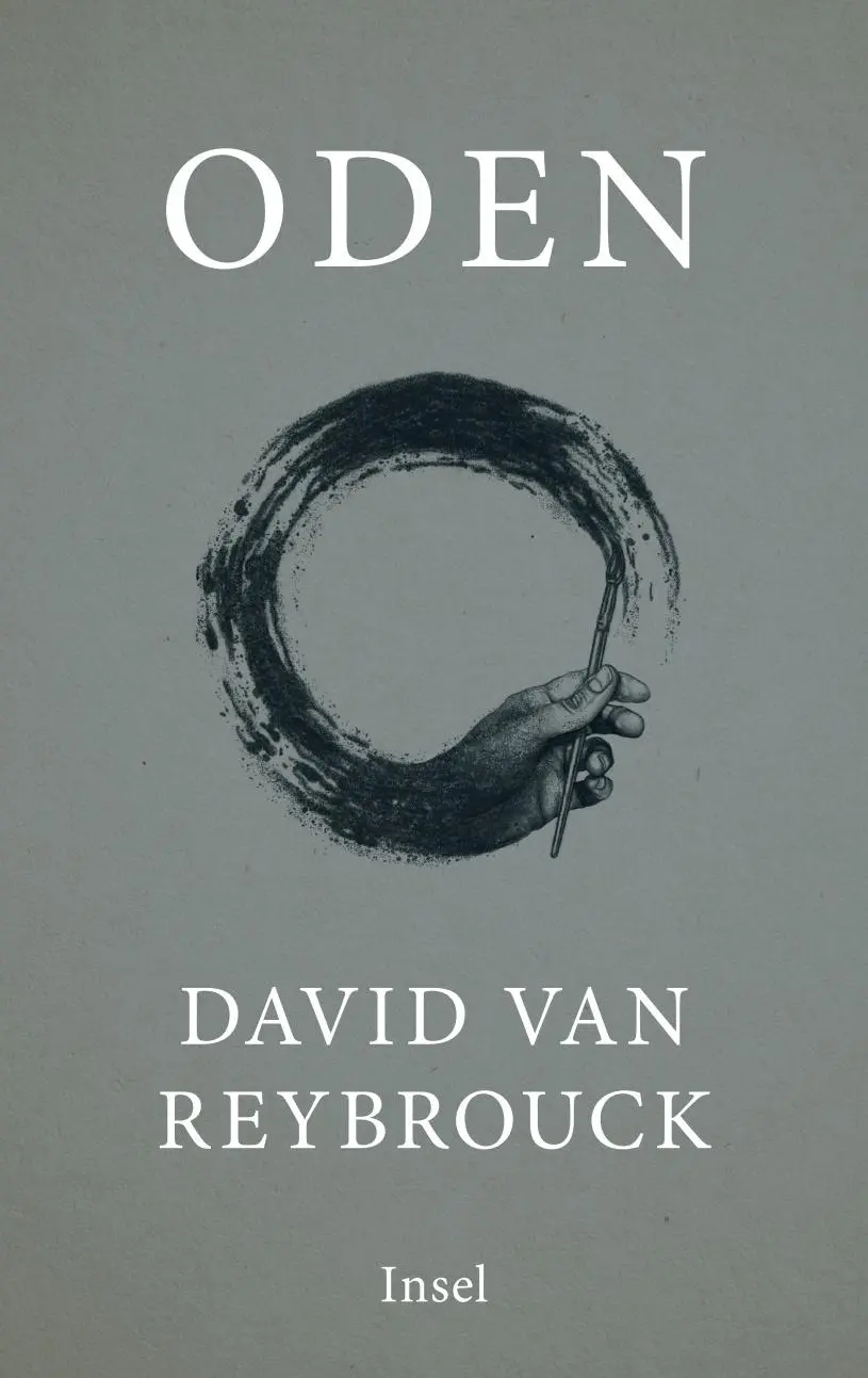 Cover: 9783458178255 | Oden | David van Reybrouck | Buch | 239 S. | Deutsch | 2019