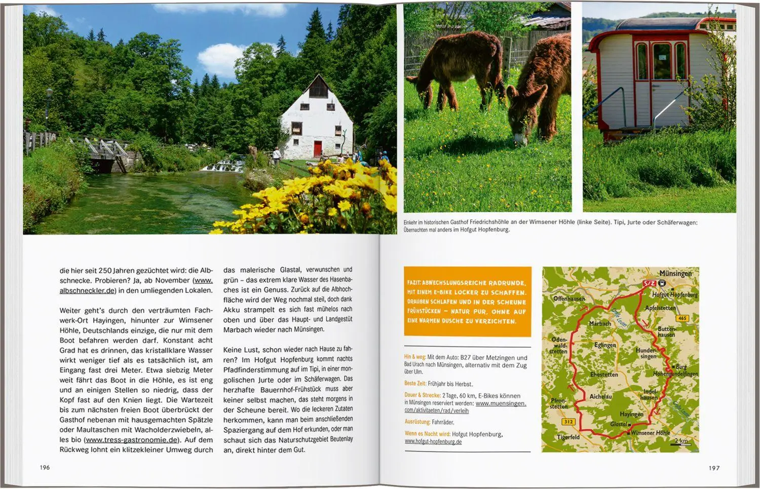 Bild: 9783616028255 | 52 kleine &amp; große Eskapaden - Wochenenden in Deutschland | Taschenbuch