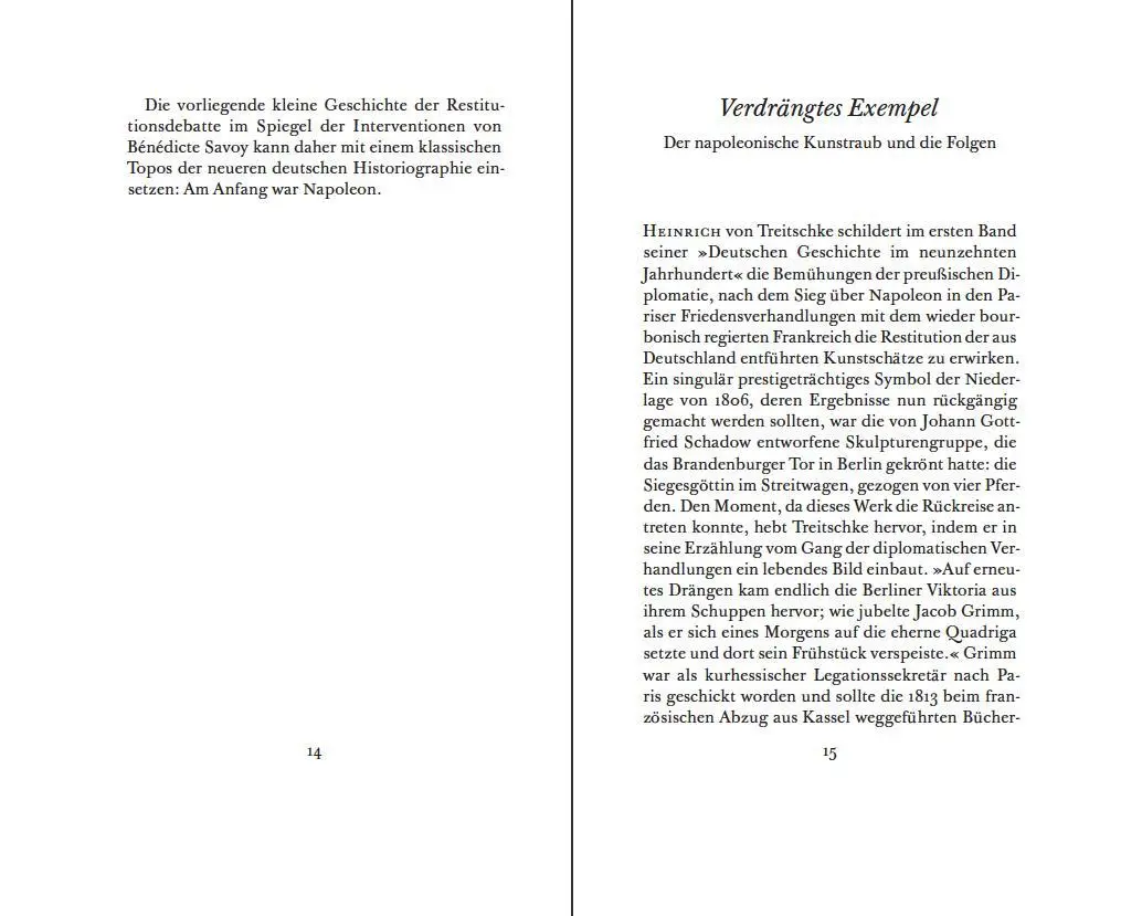 Bild: 9783866748255 | Kampagne in Deutschland | Patrick Bahners | Buch | zu Klampen Essays