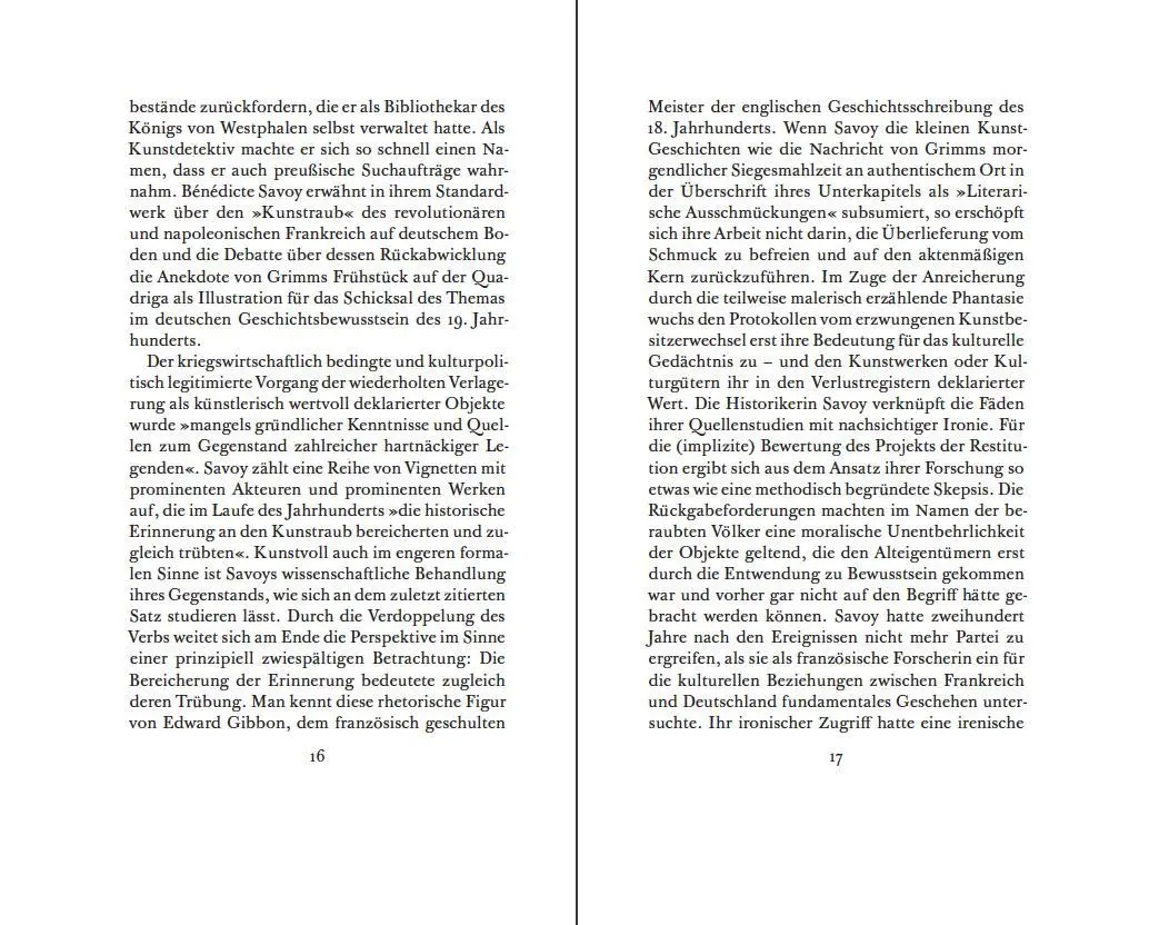 Bild: 9783866748255 | Kampagne in Deutschland | Patrick Bahners | Buch | zu Klampen Essays