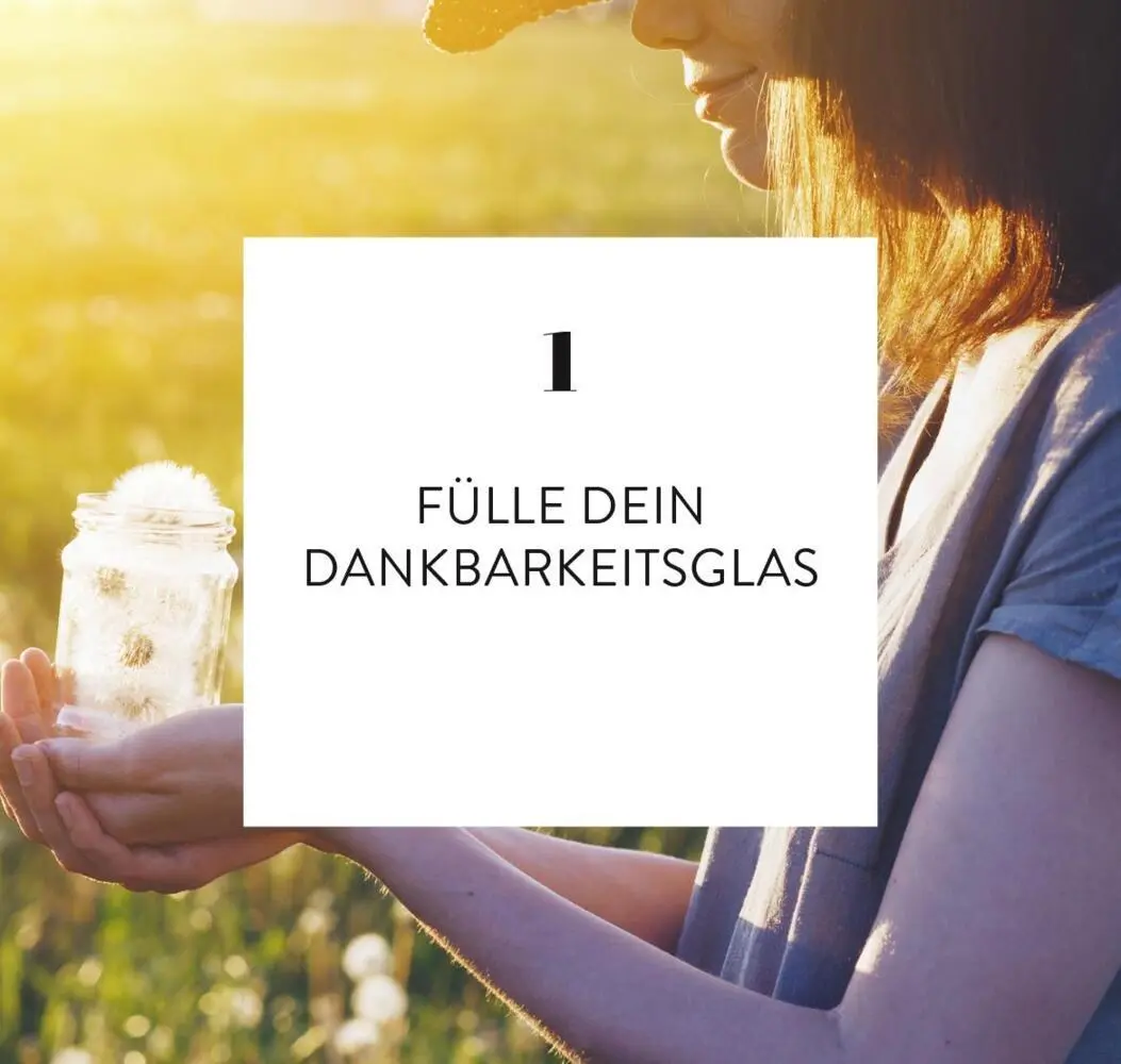 Bild: 4036442008355 | Zeit statt Zeug, Inspirationskarten | Meine 30 Tage Glücks-Challenge