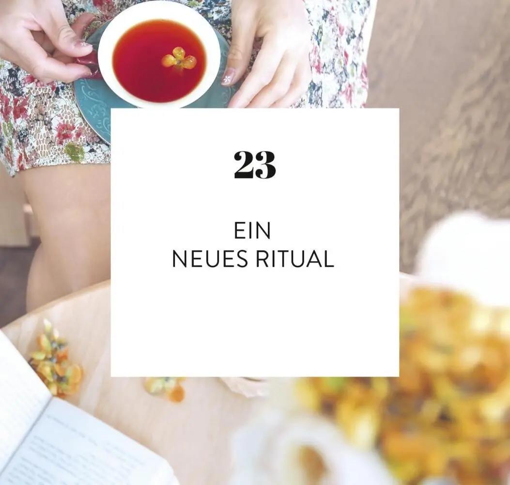 Bild: 4036442008355 | Zeit statt Zeug, Inspirationskarten | Meine 30 Tage Glücks-Challenge