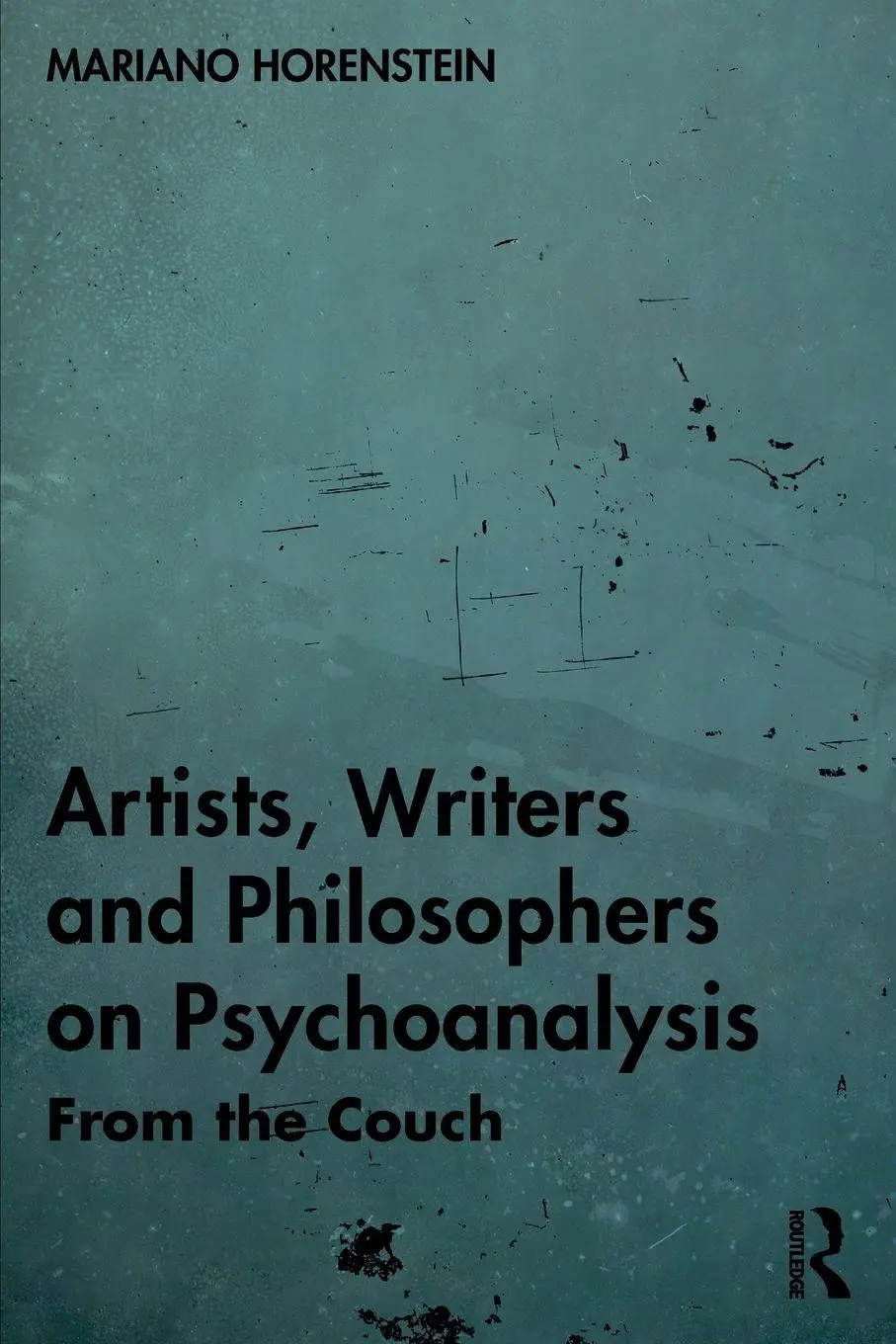 Cover: 9781032708355 | Artists, Writers and Philosophers on Psychoanalysis | From the Couch